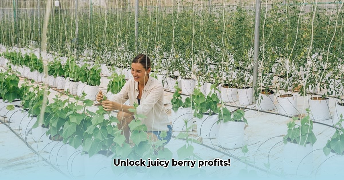 organic-berry-farming-techniques